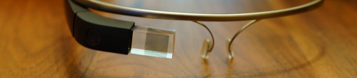 Datenbrillen wie Google Glass als Dashcam?