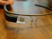 Datenbrillen wie Google Glass als Dashcam?