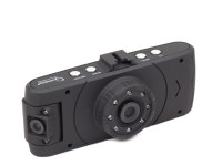 Gembird DCAM-006 Dashcam mit zwei Kameras