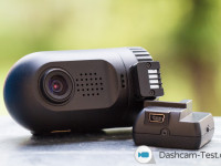 Dashcams und das Datenschutzgesetz