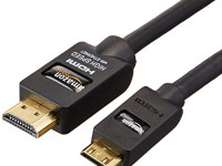 miniHDMI auf HDMI