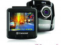 Transcend stellt neue Dashcam DrivePro 220 vor