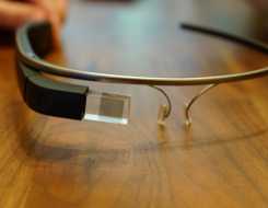 Datenbrillen wie Google Glass als Dashcam?