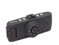 Gembird DCAM-006 Dashcam mit zwei Kameras