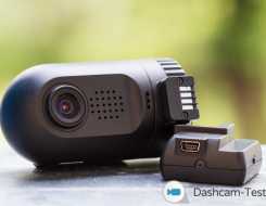 Dashcams und das Datenschutzgesetz
