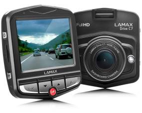Lamax Drive C7