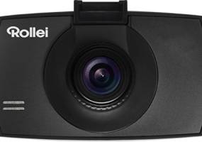 Rollei CarDVR-120 GPS