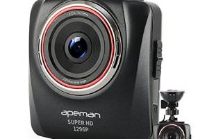 APEMAN C650