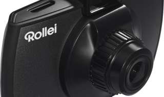 Rollei stellt neue Dashcam-Modelle vor