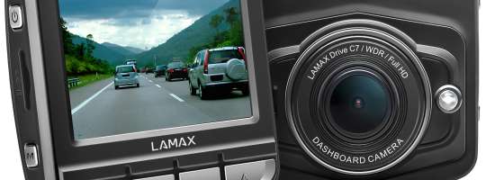 Lamax Drive C7