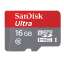 16GB Class 10 SanDisk microSDHC