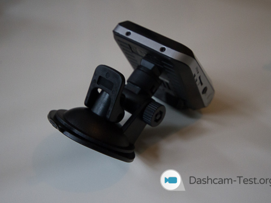 Dashcam: ednet Dash Cam