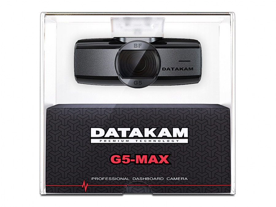 DATAKAM G5-CITY MAX