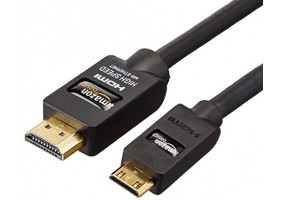 miniHDMI auf HDMI