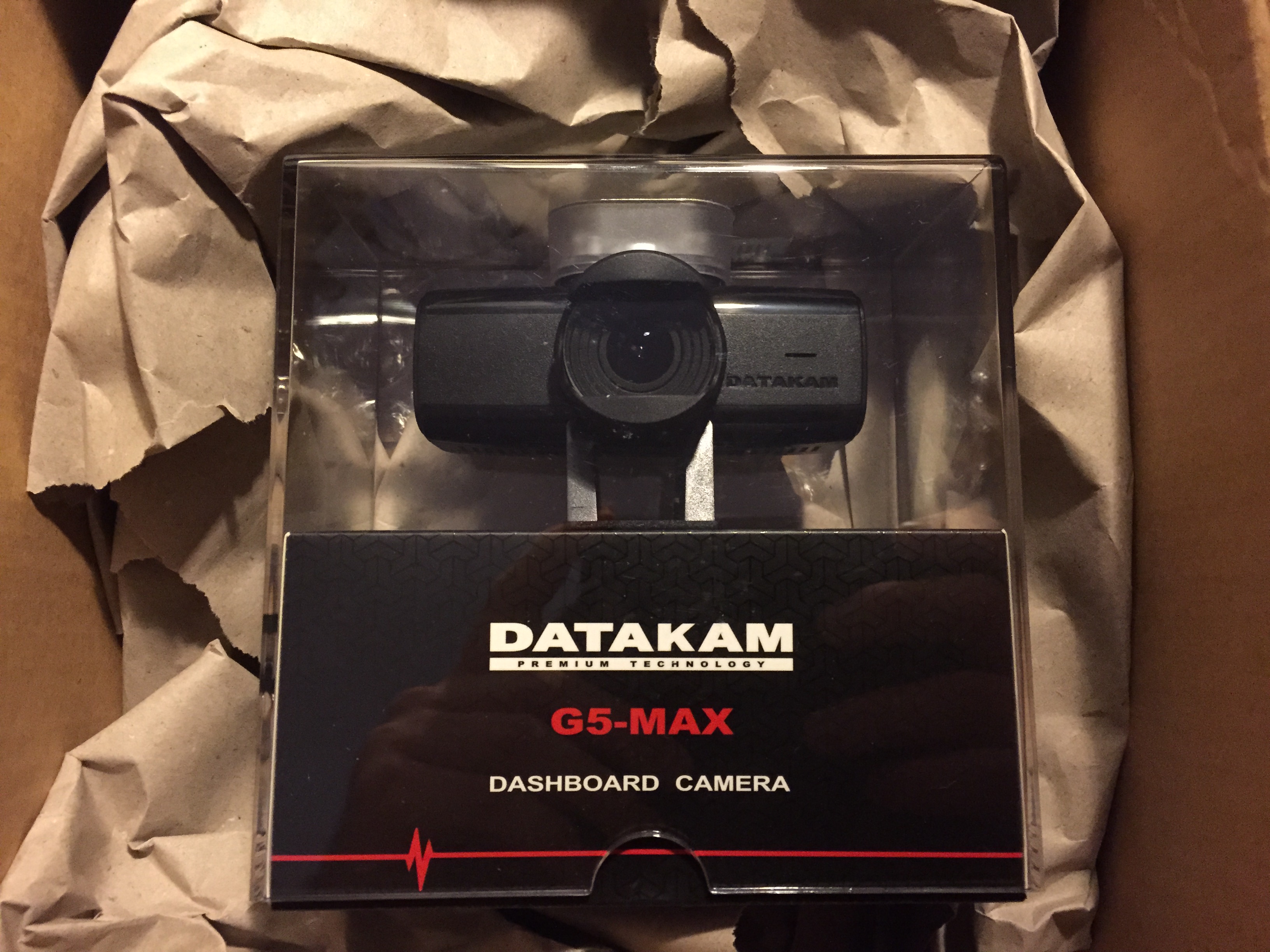 Замена аккумулятора datakam g5