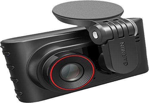 Garmin Dash Cam 35 » Dashcam Test 2021